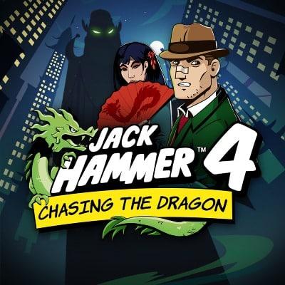 Jack Hammer 4: Chasing the Dragon thumbnail
