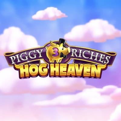 Piggy Riches 3: Hog Heaven thumbnail