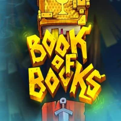 Book of Books thumbnail