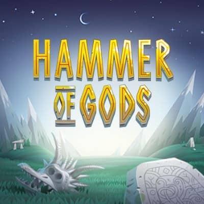 Hammer of Gods thumbnail