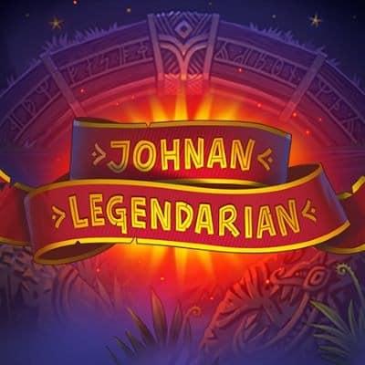 Johnan Legendarian thumbnail