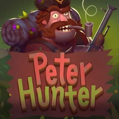 Peter Hunter thumbnail