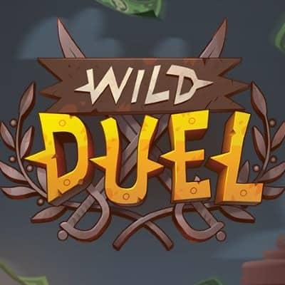 Wild Duel thumbnail