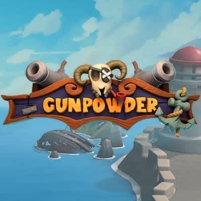 Gunpowder thumbnail