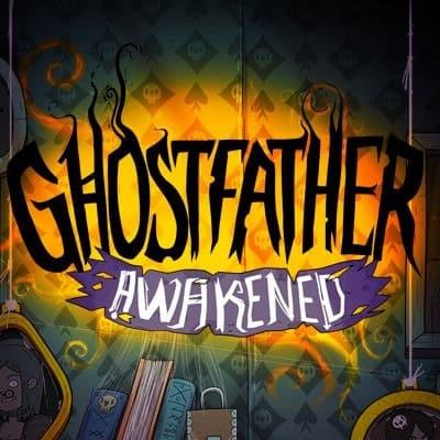 Ghostfather Awakened thumbnail