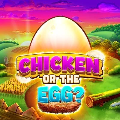 Chicken or the Egg thumbnail