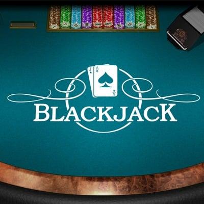 Blackjack thumbnail