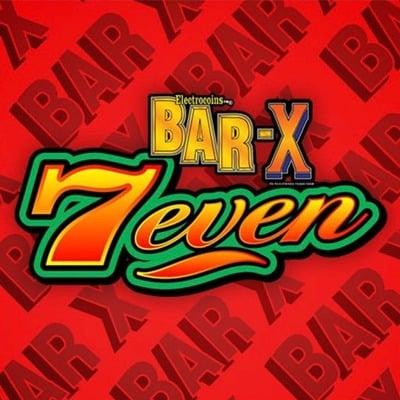 Bar-X 7even thumbnail