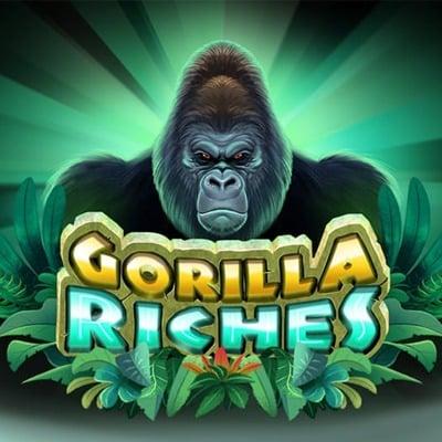 Gorilla Riches thumbnail
