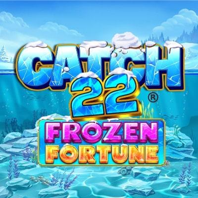 Catch 22 - Frozen Fortune thumbnail
