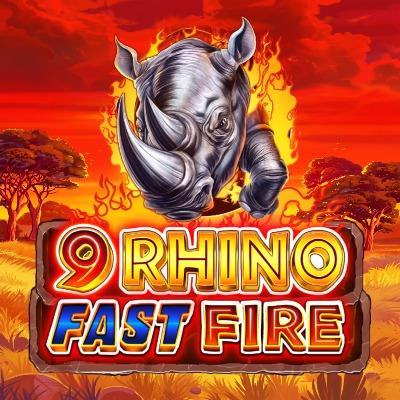 9 Rhino Fast Fire thumbnail