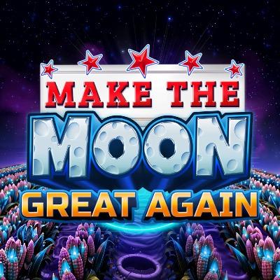 Make The Moon Great Again thumbnail