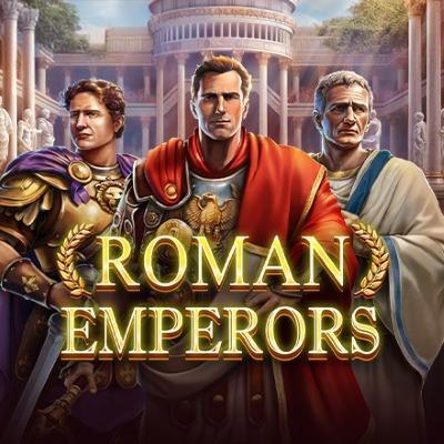 Roman Emperors thumbnail