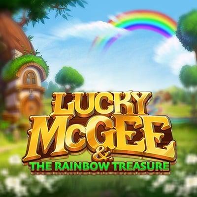 Lucky McGees &amp; The Rainbow Treasures thumbnail