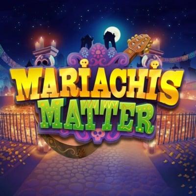 Mariachis Matter thumbnail