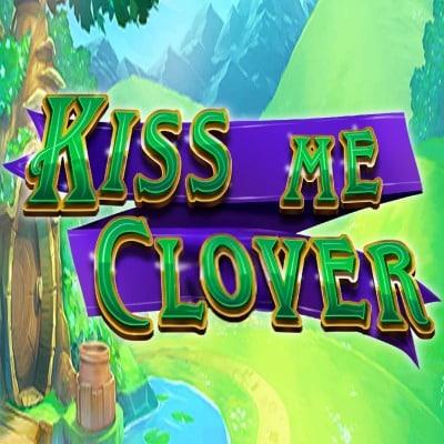 Kiss Me Clover thumbnail