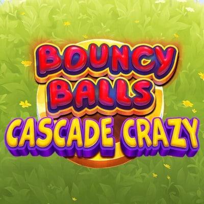 Bouncy Balls Cascade Crazy thumbnail