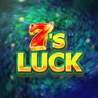 7’s Luck thumbnail
