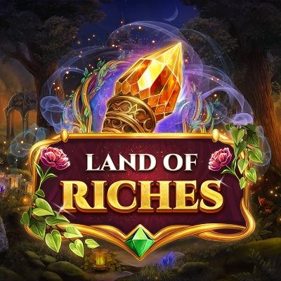 Land of Riches thumbnail