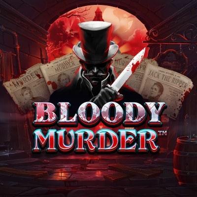Bloody Murder thumbnail