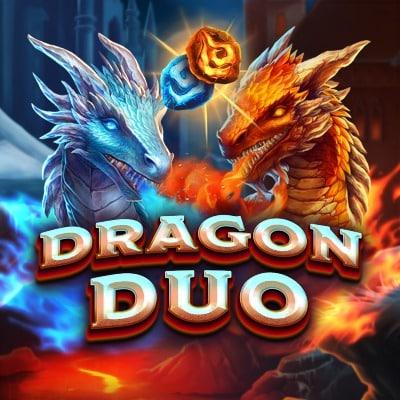 Dragon Duo thumbnail