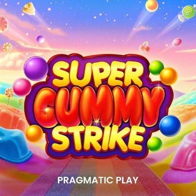 Super Gummy Strike thumbnail