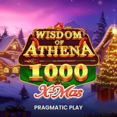 Wisdom of Athena 1000 Xmas thumbnail