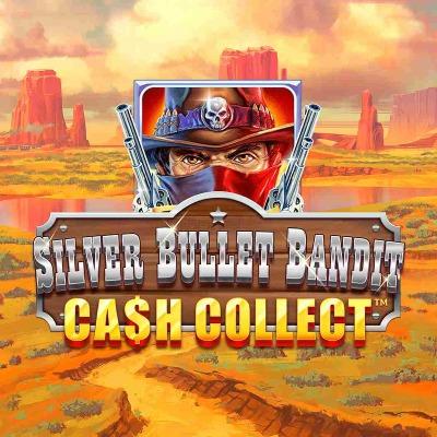 Cash Collect: Silver Bullet Bandit thumbnail