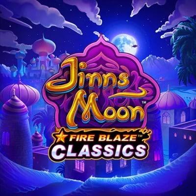 Fire Blaze: Jinns Moon thumbnail