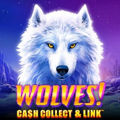 Cash Collect &amp; Link: Wolves! thumbnail