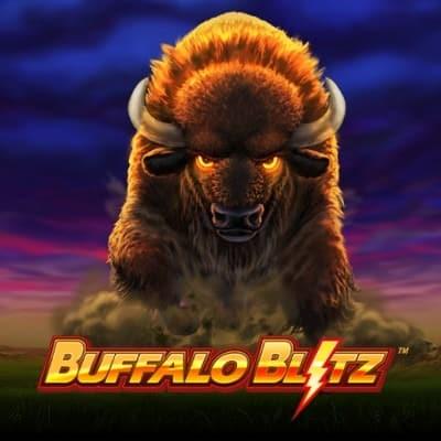 Buffalo Blitz thumbnail