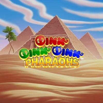Oink Oink Oink: Pharaohs thumbnail