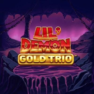 Gold Trio: Lil Demon thumbnail