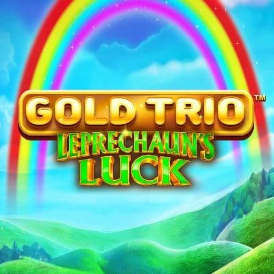 Gold Trio: Leprechaun's Luck thumbnail