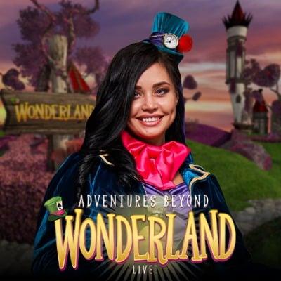 Adventures Beyond Wonderland Live Game thumbnail