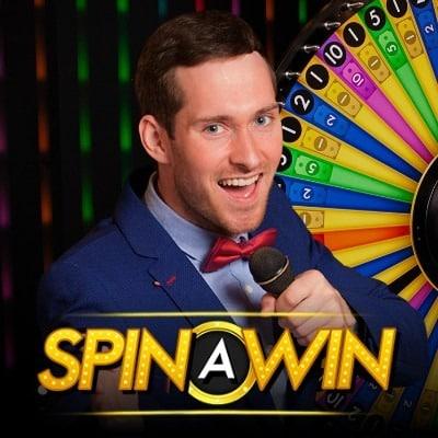 Spin a Win Live thumbnail