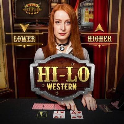 Hi-Lo Western Live thumbnail
