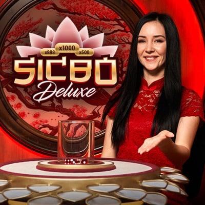 Live Sic Bo Deluxe thumbnail