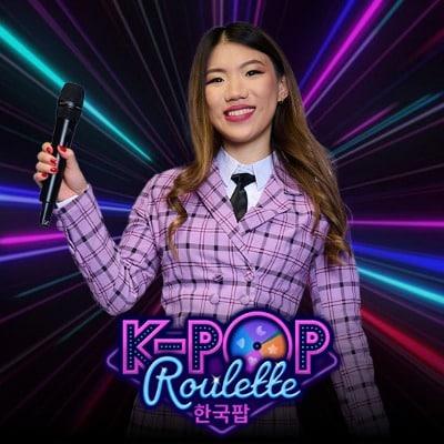 K-Pop Roulette Live thumbnail