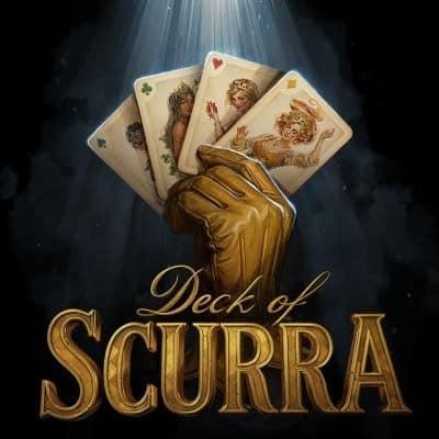 Deck of Scurra thumbnail