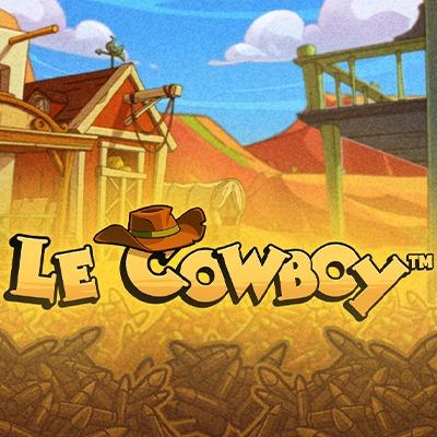 Le Cowboy thumbnail