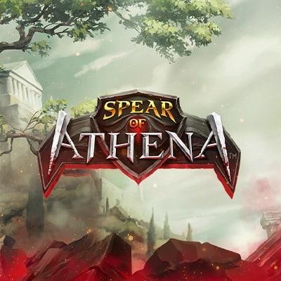 Spear of Athena thumbnail