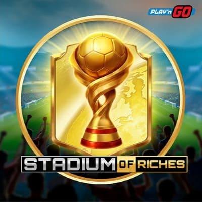 Stadium of Riches thumbnail