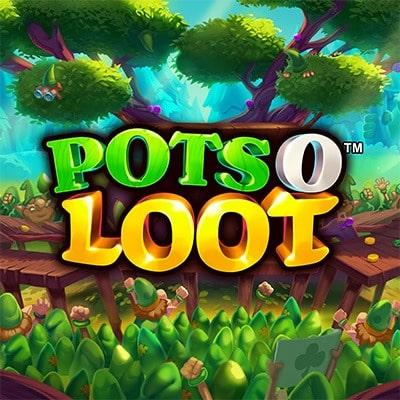 Pots O Loot thumbnail