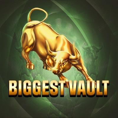 Biggest Vault thumbnail
