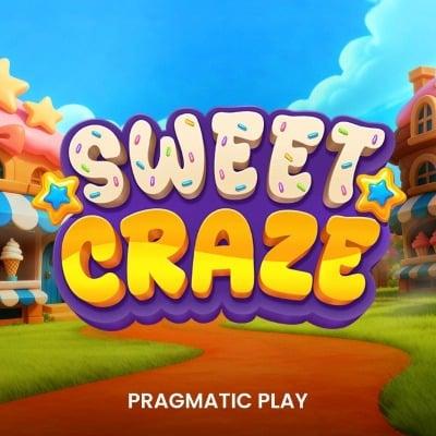 Sweet Craze thumbnail