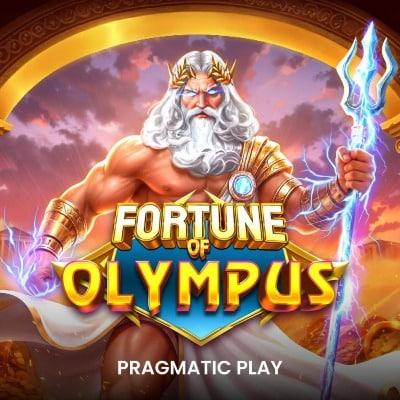 Fortune of Olympus thumbnail