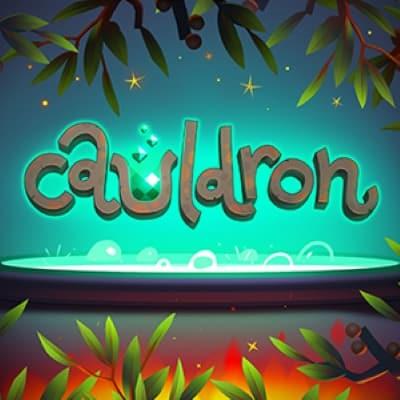 Cauldron thumbnail