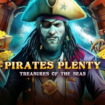 Pirates' Plenty: Treasures of the Seas thumbnail