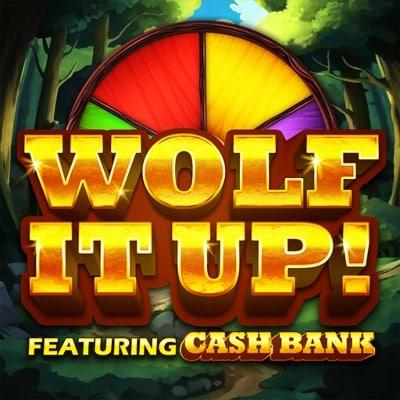 Wolf It Up! thumbnail